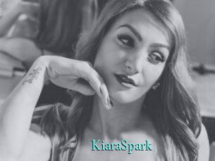 KiaraSpark xxx Fantasy Land