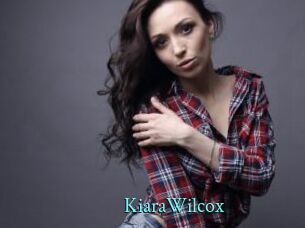 KiaraWilcox