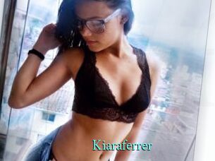 Kiaraferrer