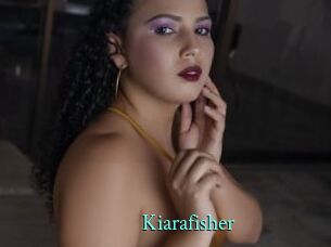 Kiarafisher