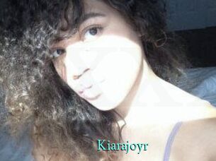 Kiarajoyr