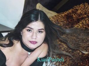 KiariPanteli xxx Fantasy Land