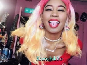 Kiarichikito