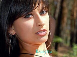 Kiarytta