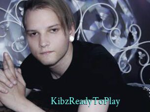 KibzReadyToPlay