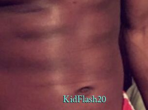 KidFlash20