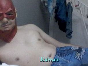 Kidssam xxx Fantasy Land