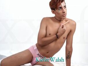 KieferWalsh xxx Fantasy Land