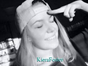 KieraFoster