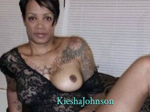 Kiesha_Johnson