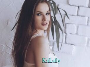 KiiLally