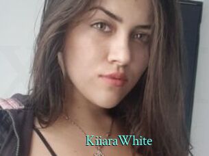 KiiaraWhite
