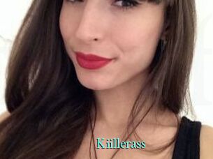 Kiillerass