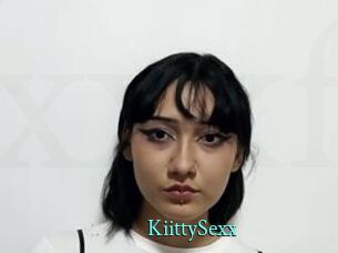 KiittySexx