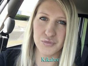 Kikaluv