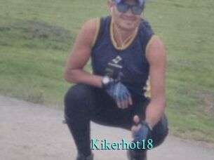 Kikerhot18