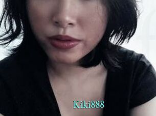 Kiki888