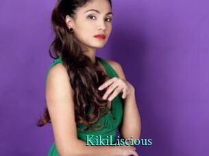 KikiLiscious