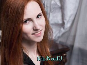 KikiNeedU xxx Fantasy Land
