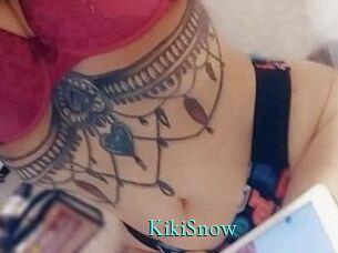 KikiSnow
