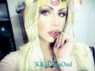 KikiiDiamOnd xxx Fantasy Land