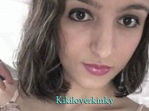 Kikiloverkinky