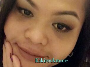 Kikirockmore
