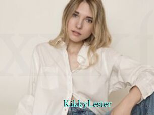 KikkyLester