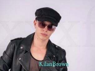 KilanBrown xxx Fantasy Land