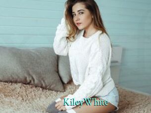 KileyWhite