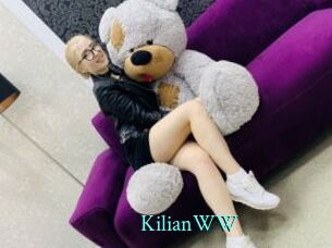 KilianWW xxx Fantasy Land