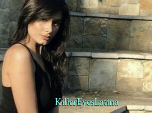 KillerEyesLatina