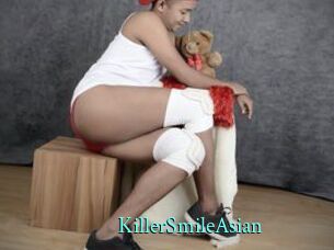 KillerSmileAsian