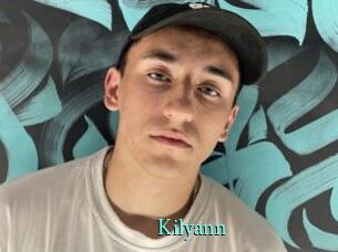 Kilyann