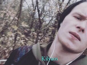 Kilyaos