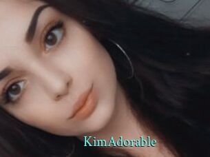 KimAdorable