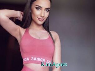 KimAgnes