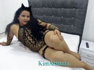 KimArianna