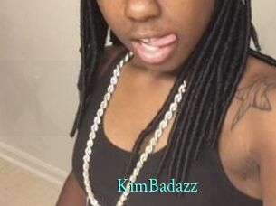 KimBadazz xxx Fantasy Land
