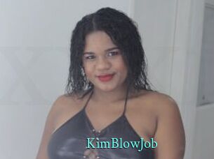 KimBlowJob xxx Fantasy Land