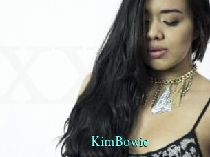KimBowie