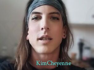 KimCheyenne