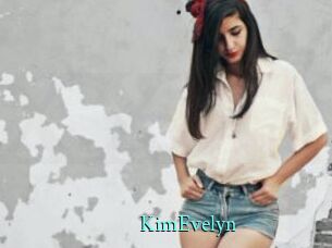 KimEvelyn xxx Fantasy Land