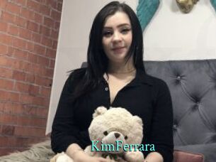KimFerrara xxx Fantasy Land