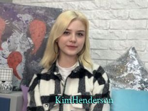 KimHenderson