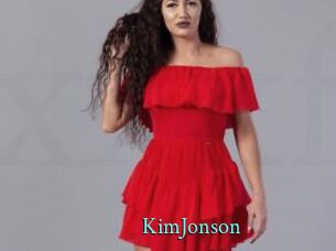 KimJonson xxx Fantasy Land