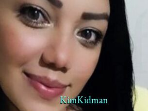 KimKidman