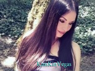 KimKinVegas xxx Fantasy Land