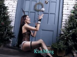 KimMing