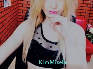 KimMixelle